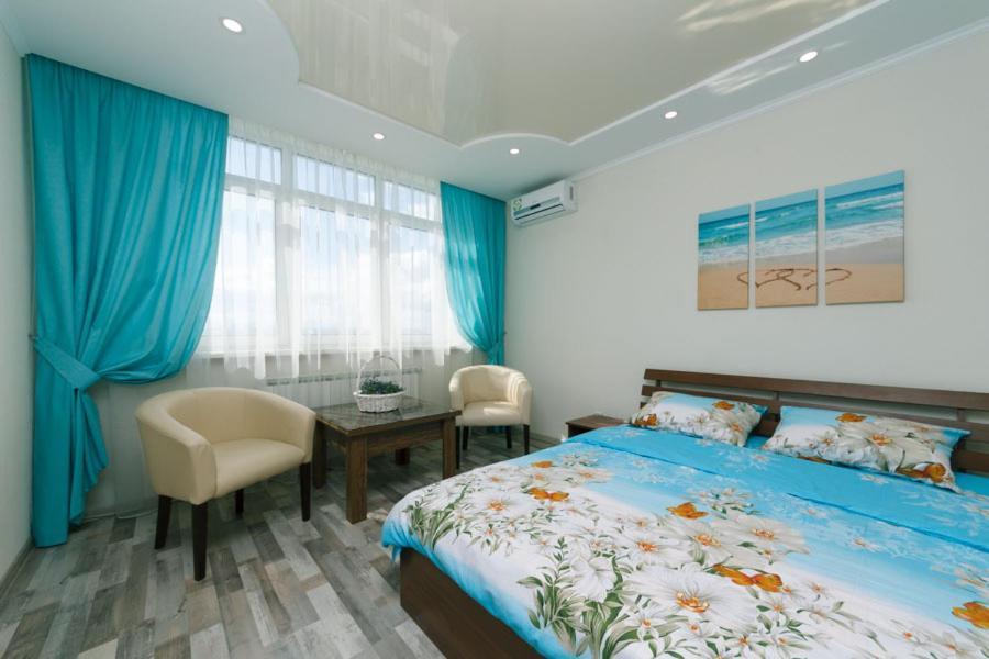 Apartment осокорки современные люкс с 2-мя спальнями пр бажана *